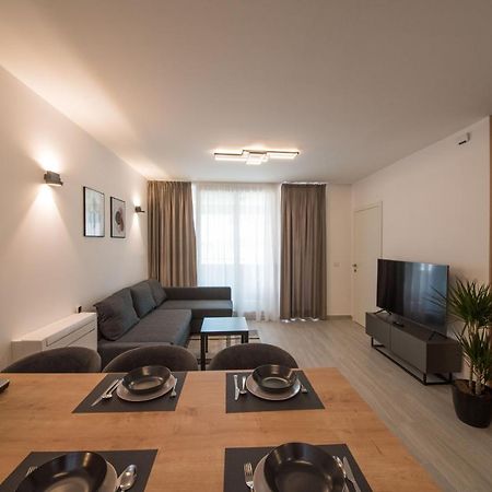 Apartment Astra Zadar Eksteriør billede